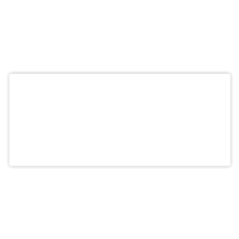 Free Freddie - Rectangular Label 2oz Round Jar
