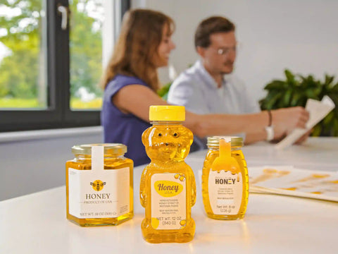 honeystickers_honey-jars_Team