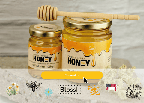 How Do I Design My Own Label?