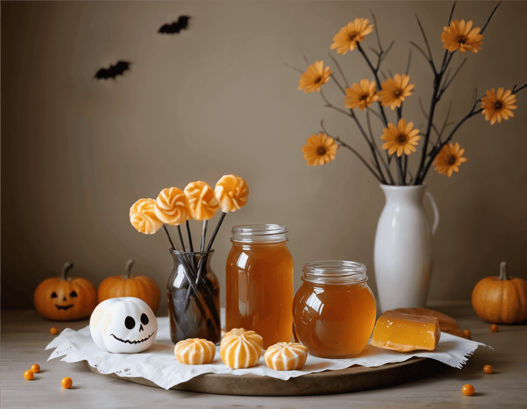 Have A Honey Halloween