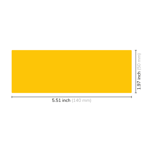Soft Sophie - Rectangular Label 12oz Round Jar