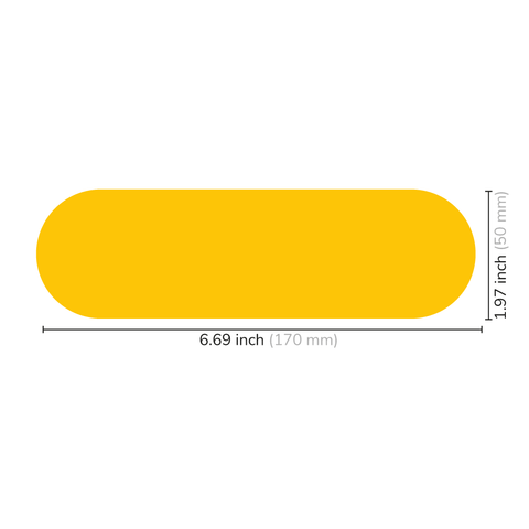 Noble Norman - Wrap-Around Label 12oz Round Jar