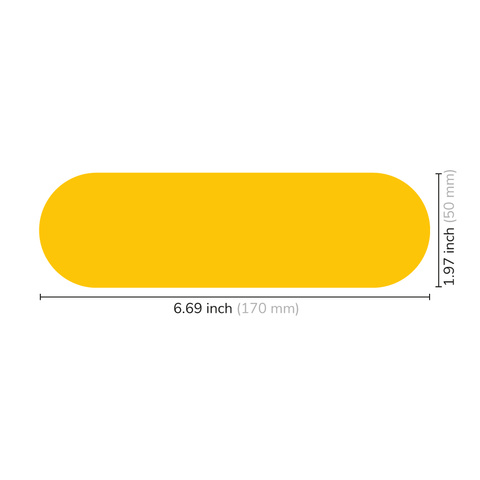 Free Freddie - Wrap-Around Label 16oz Round Jar