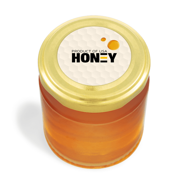 Honey Labels Design – Sticky Steve – us.honeystickers