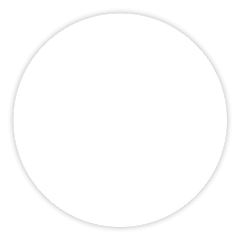 Free Freddie - Round Lid Label 4oz Round Jar