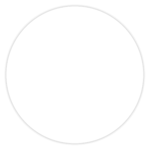 Free Freddie - Round Lid Label 30oz Round Jar