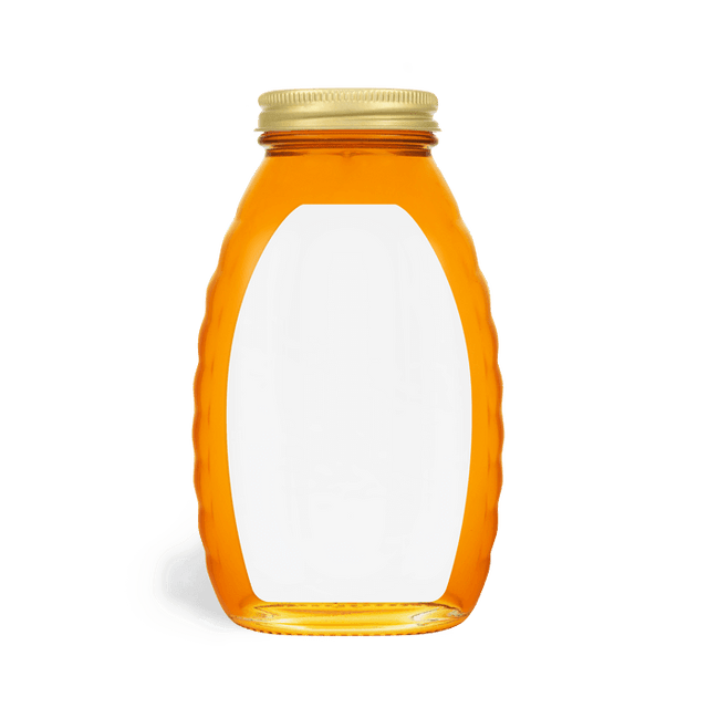 Honey Labels With Custom Design – us.honeystickers