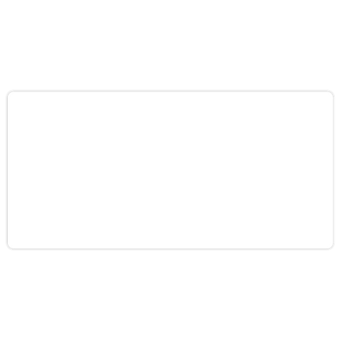 Free Freddie - Rectangular Label 18oz Round Jar