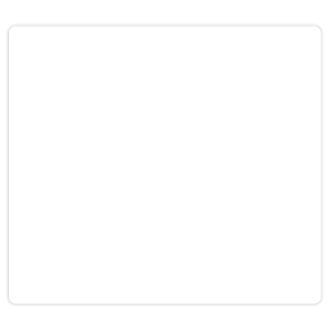 Free Freddie - Rectangular Label 30oz Round Jar