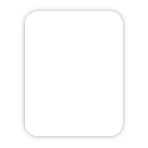 Free Freddie - Rectangle Label Portrait 2oz Bear Jar