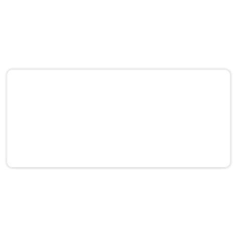 Free Freddie - Special Rectangular Label 4oz Round Jar