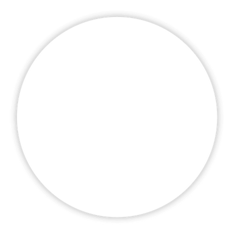Blank - Round Sticker 1,18"