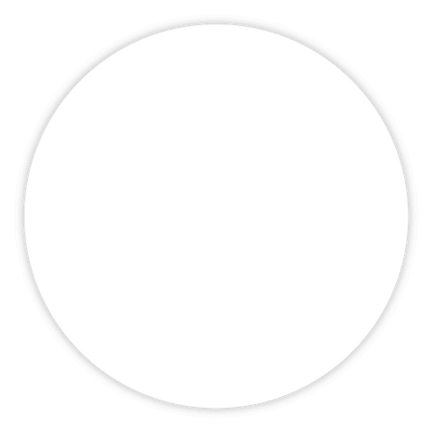 Blank - Round Sticker 1,57"