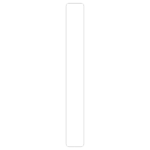 Blank - Seal Sticker