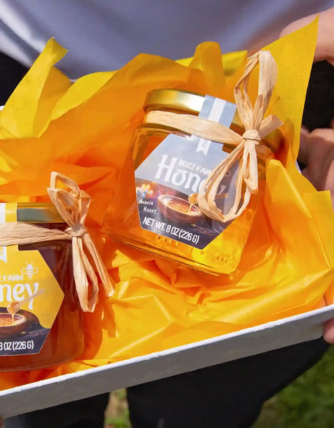 Creative honey labels for every occasion!