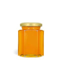 honeystickers_USA_Hexagonal-Jar_8oz-226g