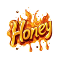 honeystickers_libary_Hot_honey_03