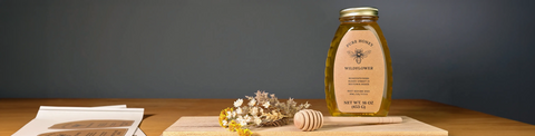 Find the Perfect Honey Label