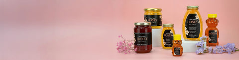 Make Your Honey Stand Out